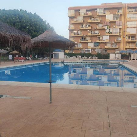 Grace Pool Apartment Benalmadena Exterior photo