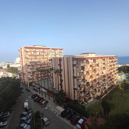 Grace Pool Apartment Benalmadena Exterior photo