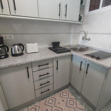 Grace Pool Apartment Benalmadena Exterior photo