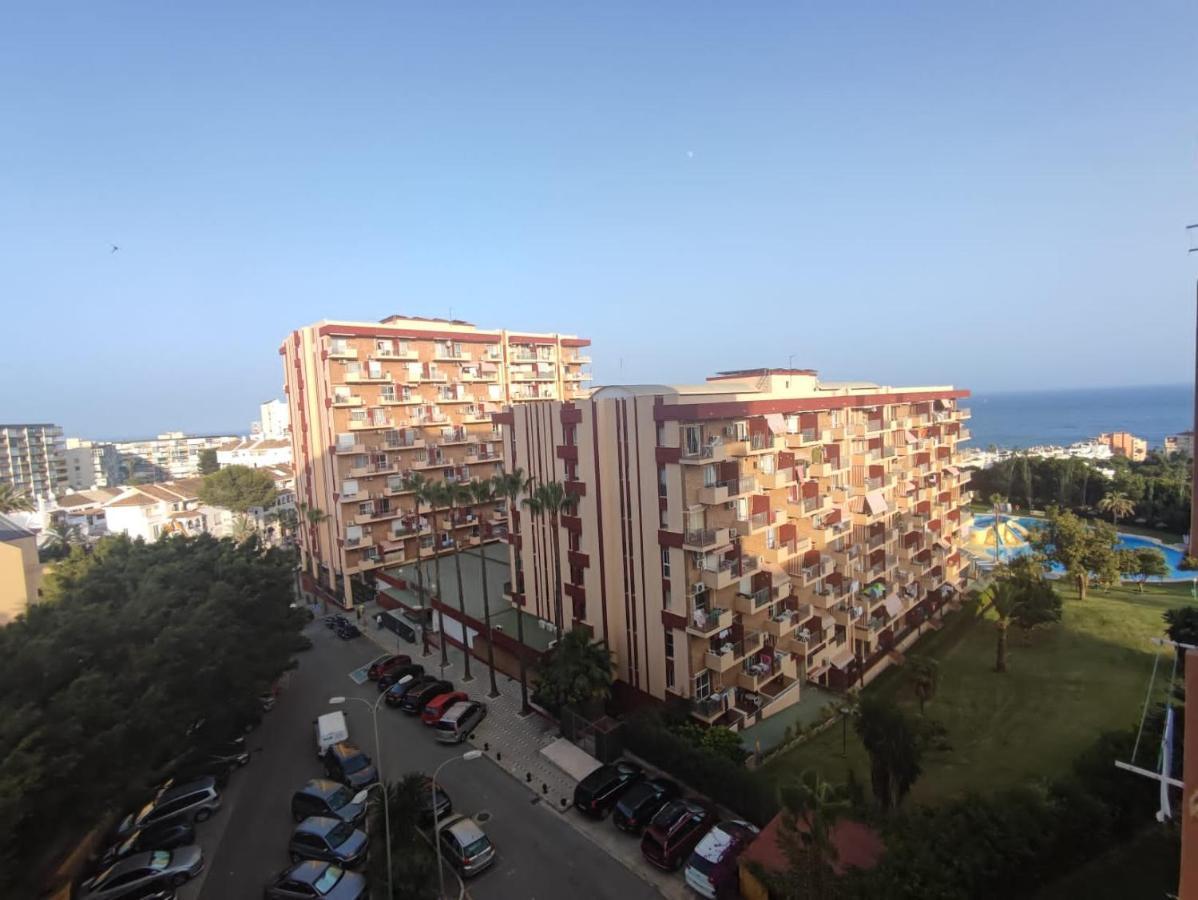 Grace Pool Apartment Benalmadena Exterior photo