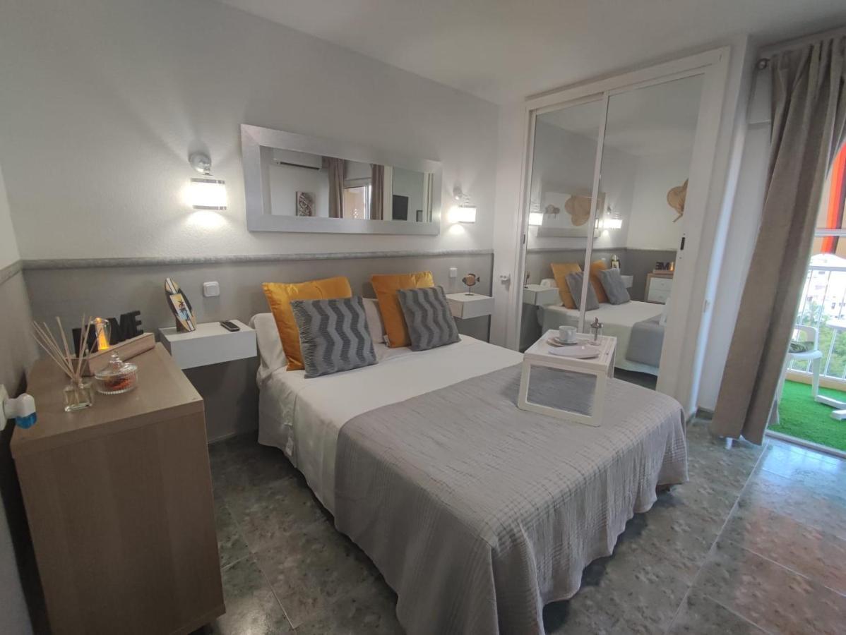 Grace Pool Apartment Benalmadena Exterior photo