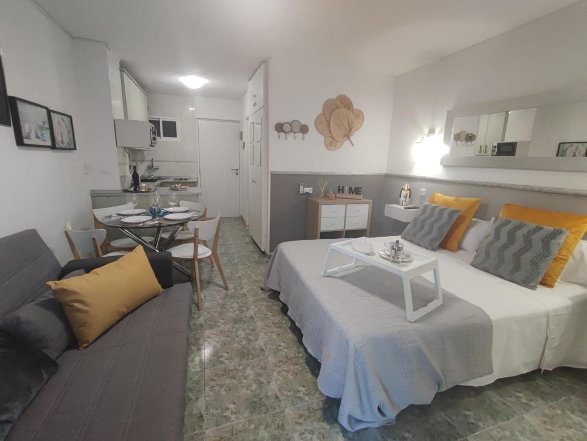 Grace Pool Apartment Benalmadena Exterior photo
