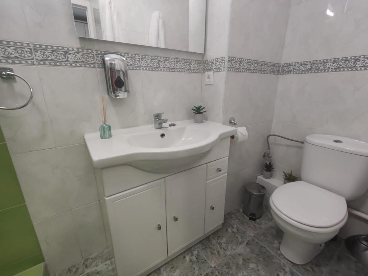 Grace Pool Apartment Benalmadena Exterior photo