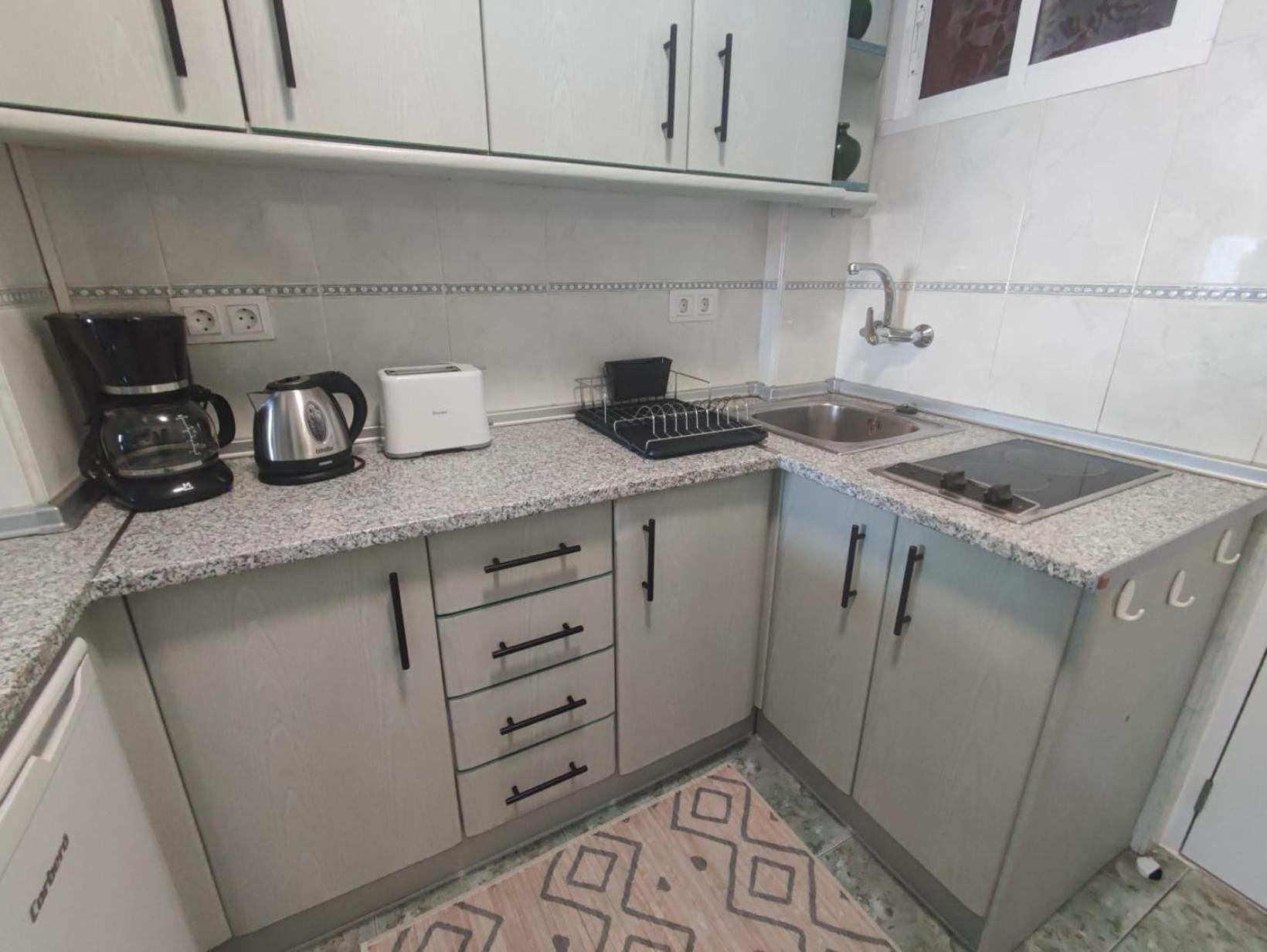 Grace Pool Apartment Benalmadena Exterior photo